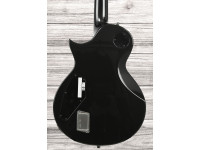 ESP Eclipse Custom ST Black SB ESP Eclipse Custom ST Black SB